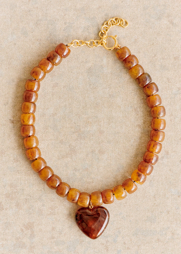 Claude Necklace | Sezane Paris - US