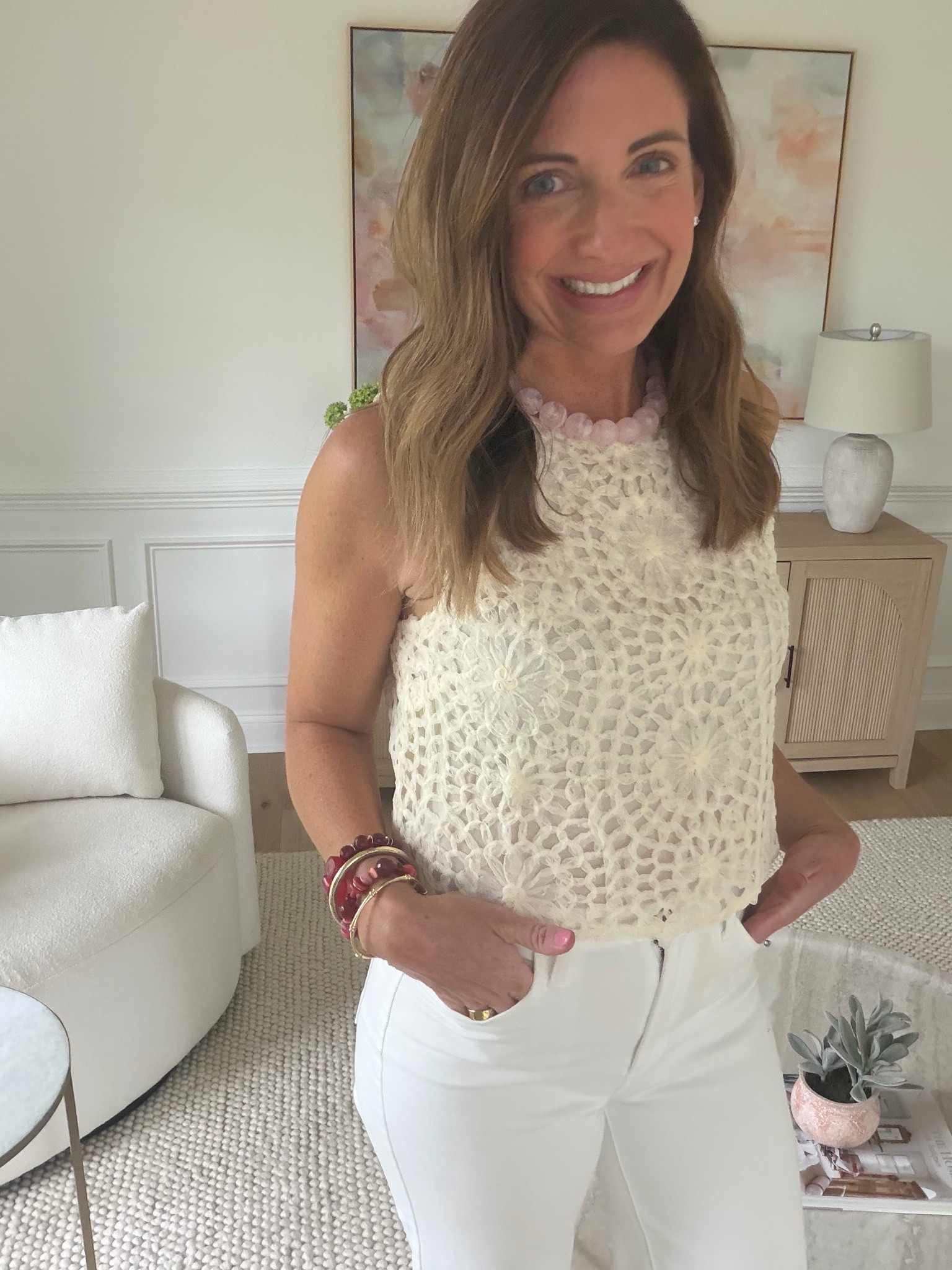 Obsessed with this @Avara top! Dress it up or down!

#LTKmomlife #LTKSeasonal