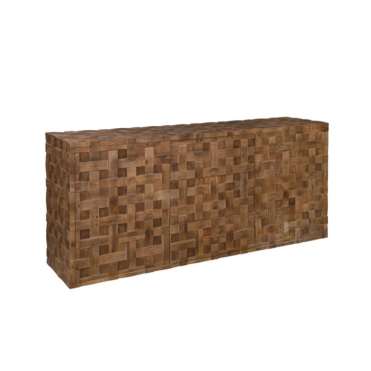Bourbon Barrel Sideboard | Wayfair North America