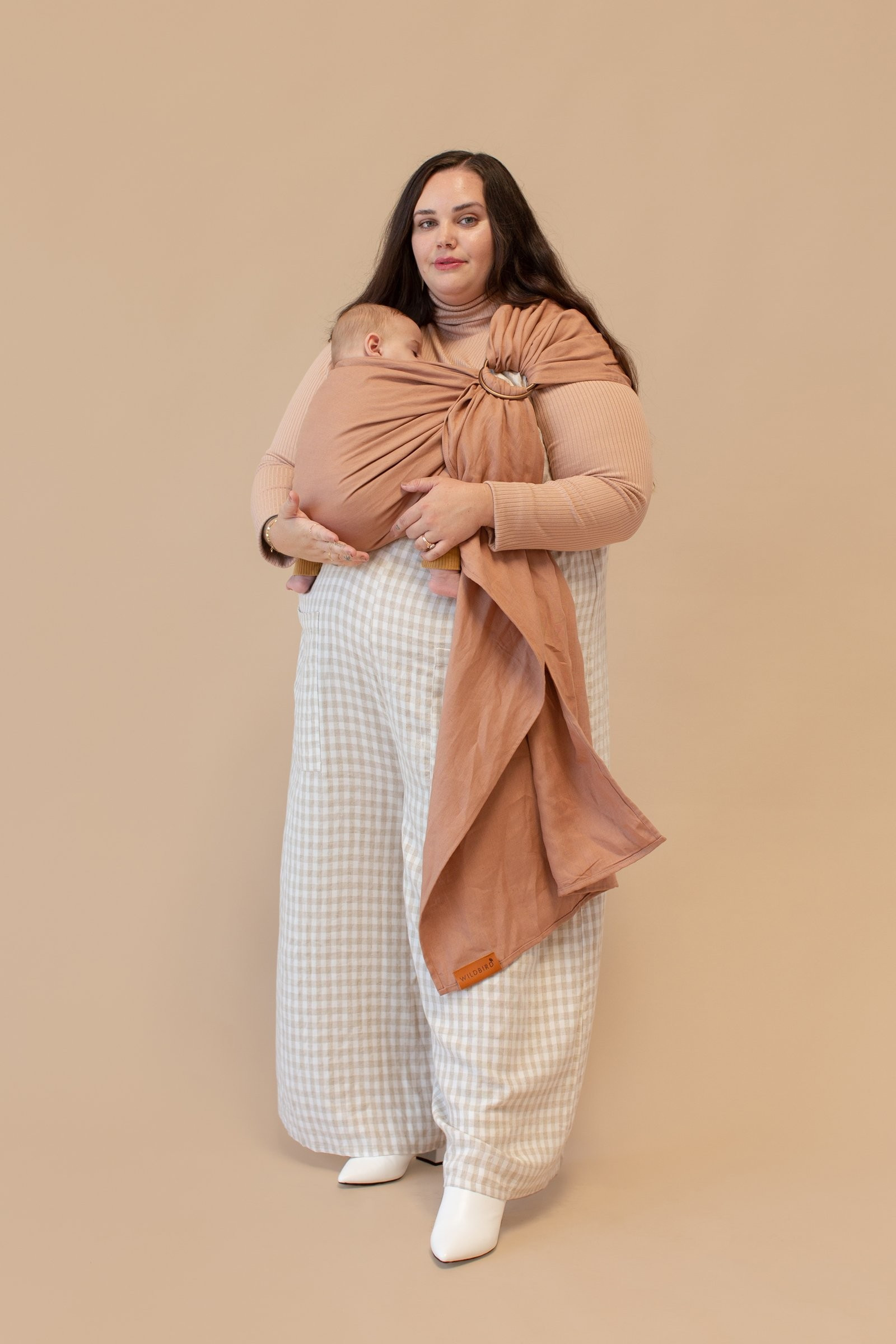 Solstice - Double Solid | Wildbird