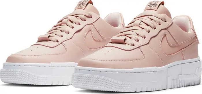 Nike Air Force 1 Pixel Sneaker | Nordstrom | Nordstrom