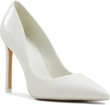 Lala Pointed Toe Pump (Women) | Nordstrom