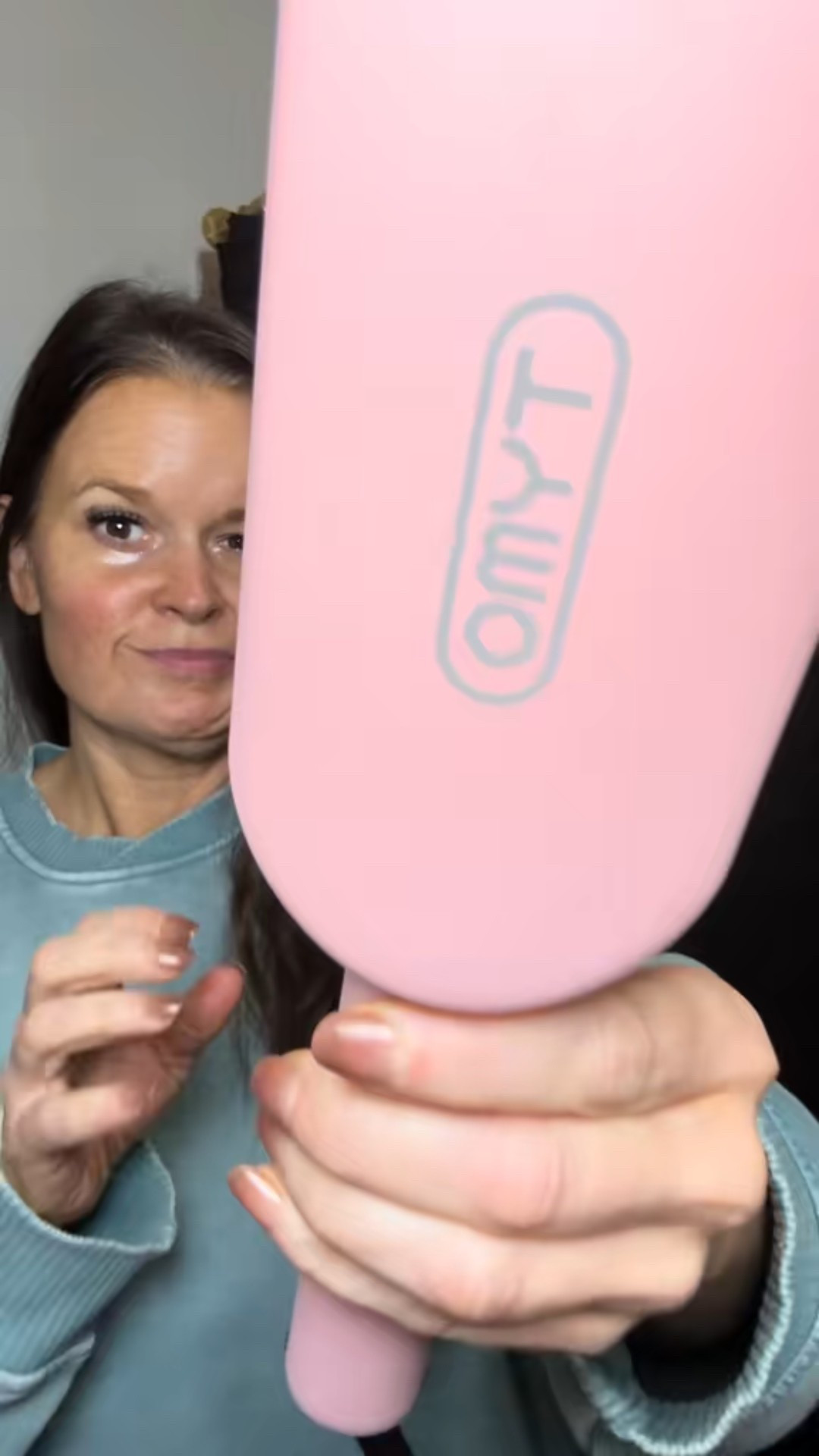  Beach waves!!!

#LTKBeauty