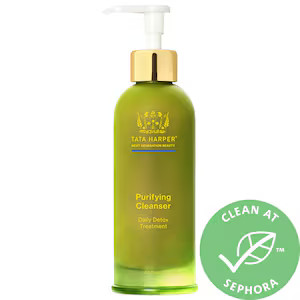 Purifying Pore Detox Cleanser | Sephora (US)