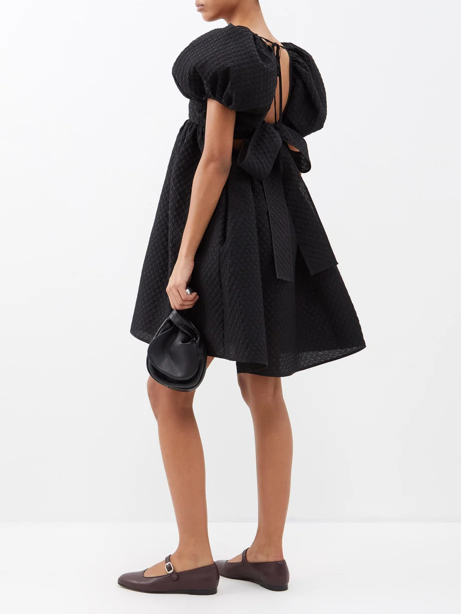 Leather Mary Jane ballet flats | Le Monde Beryl | Matches (US)