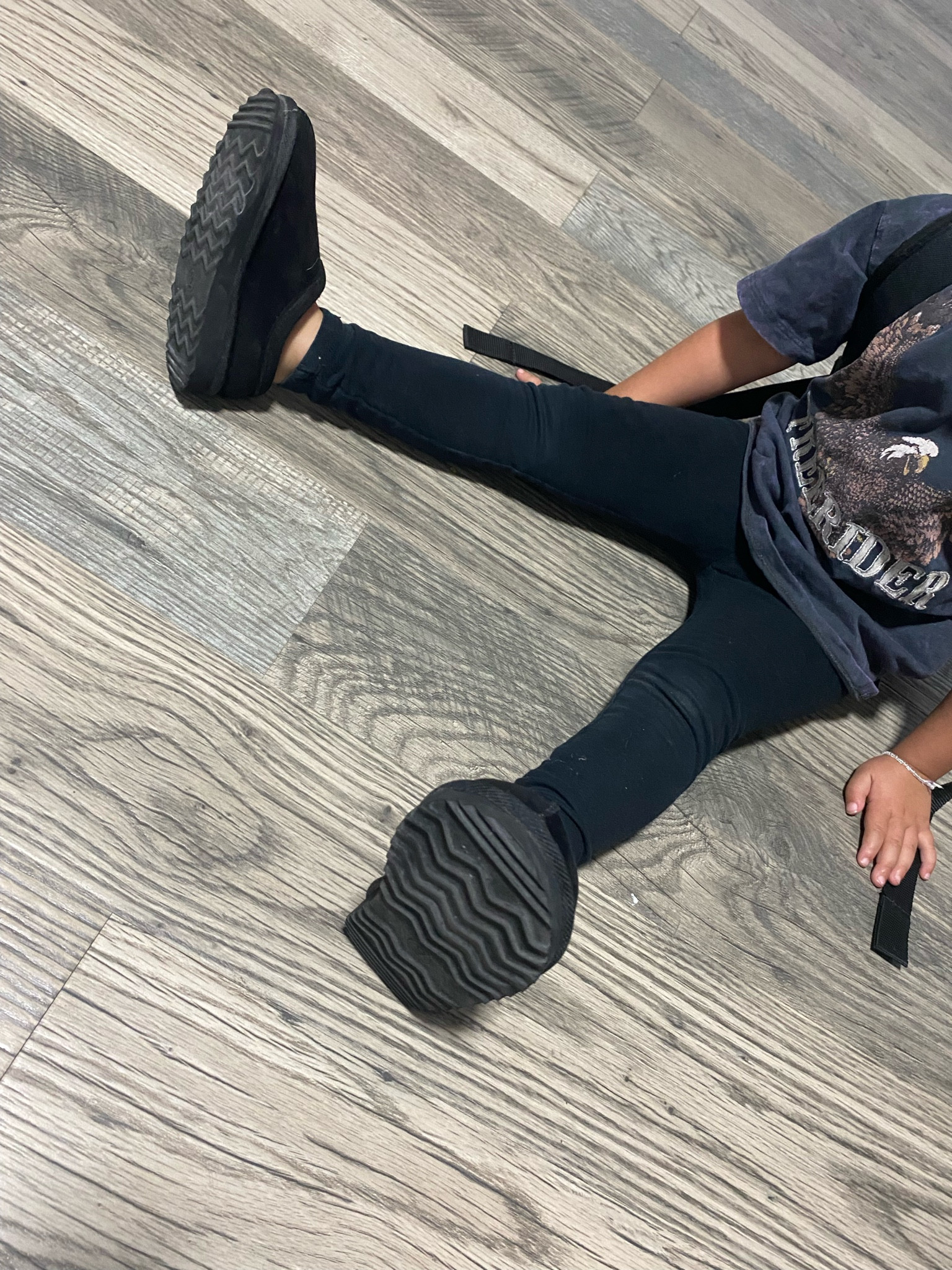 Toddler Slippers 


#LTKGiftGuide #LTKkids #LTKfindsunder50