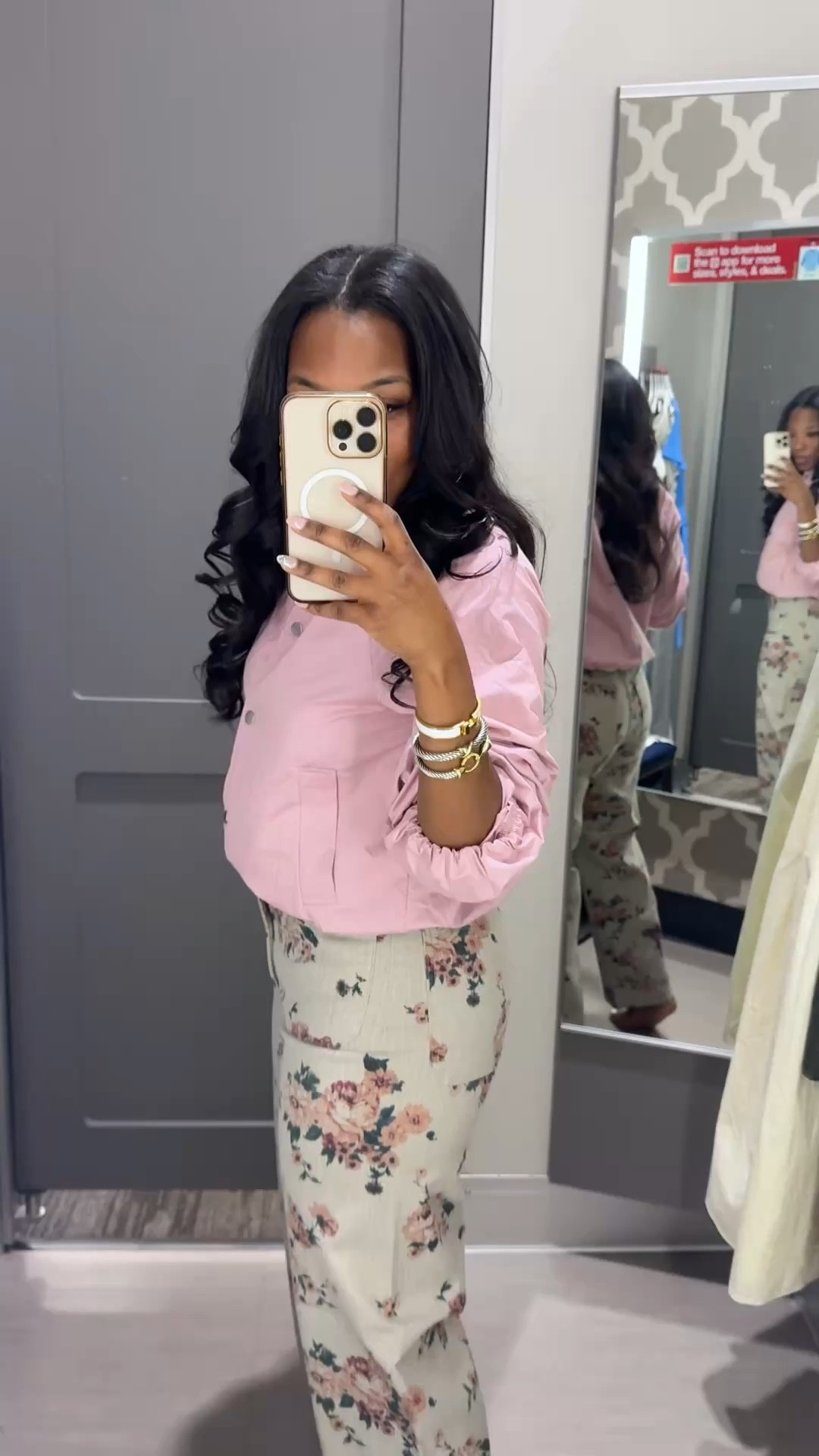 Spring jackets are exactly what we need! Look at how cute these are !! 

#LTKFestival #LTKdayinmylife #LTKootd