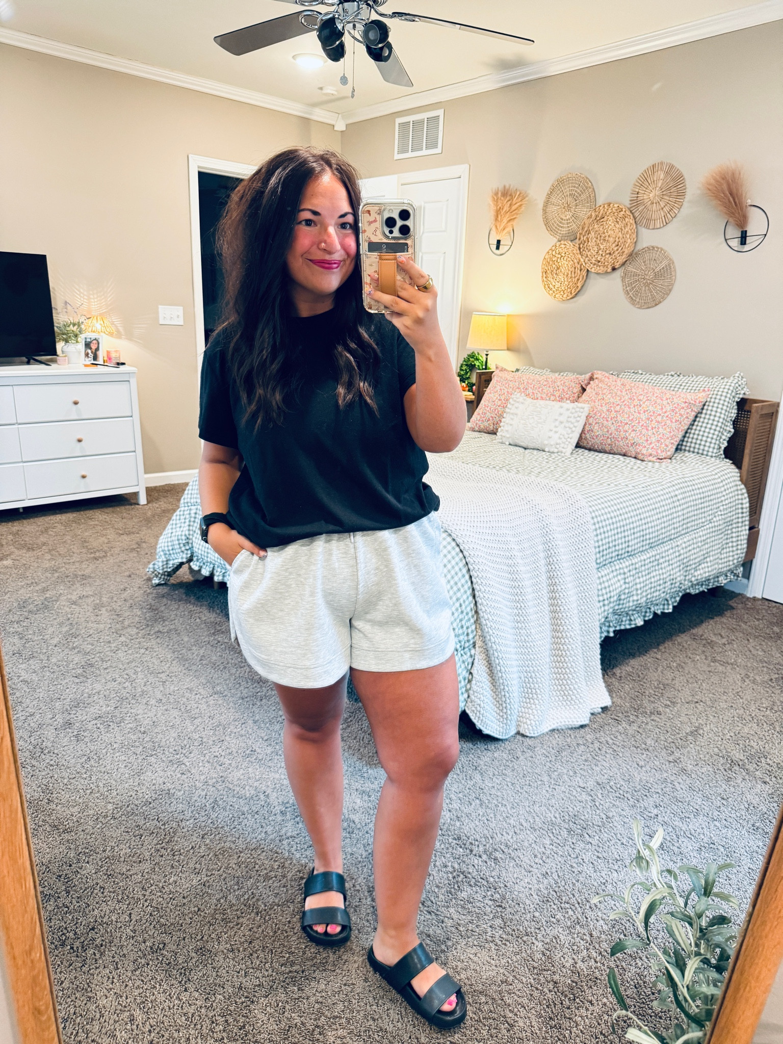 OOTD

#LTKootd #LTKSeasonal #LTKMidsize