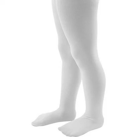 Infant White Tights | Walmart (US)
