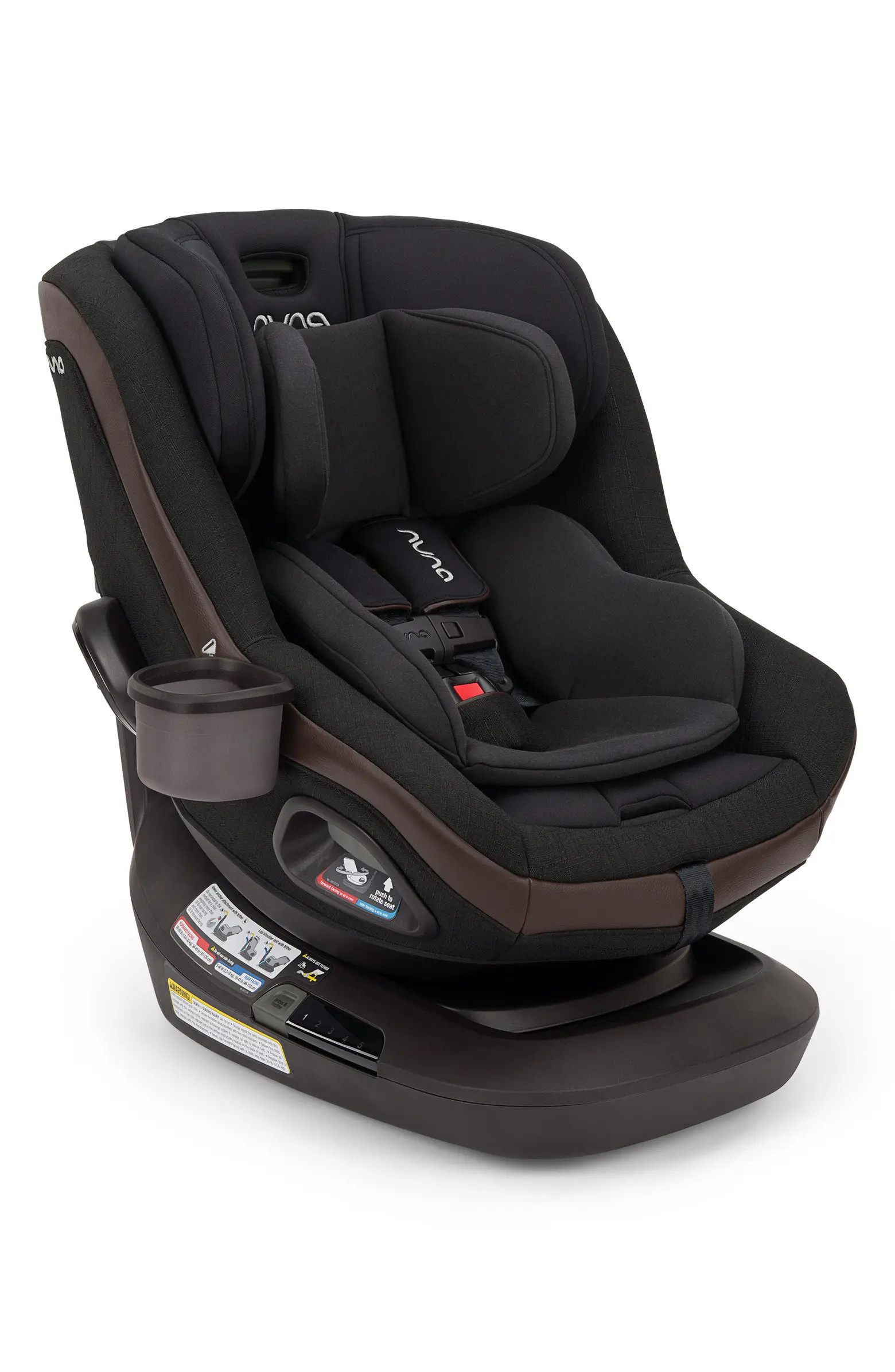 REVV maxx Convertible 360° Rotating Car Seat | Nordstrom