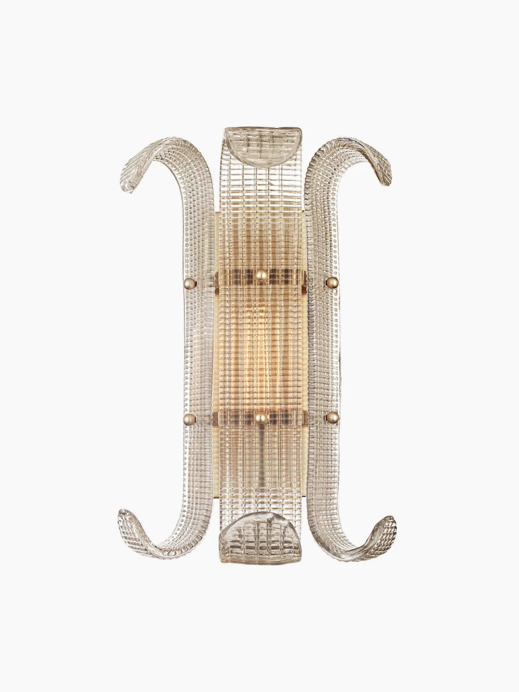 Gatz Sconce | Lulu and Georgia 