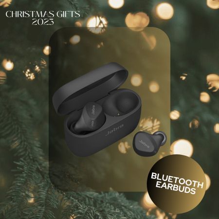 Bluetooth ear buds 
Tech gift idea
Fitness gift idea 

#LTKfitness #LTKGiftGuide #LTKHoliday