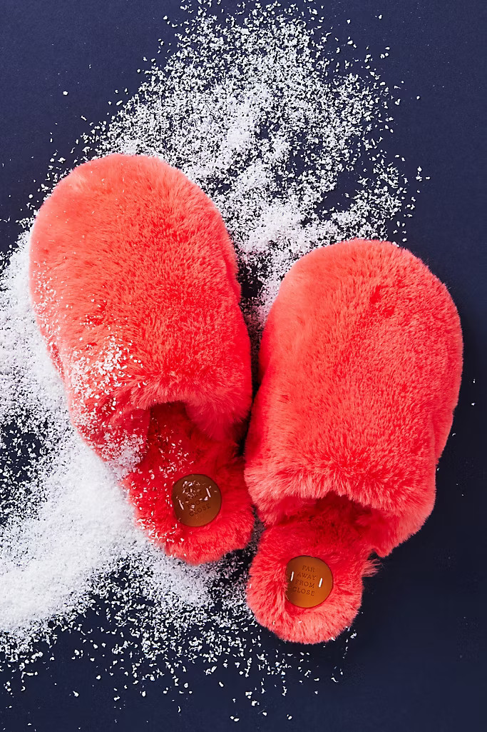 Sadie Slippers | Anthropologie | Anthropologie (US)