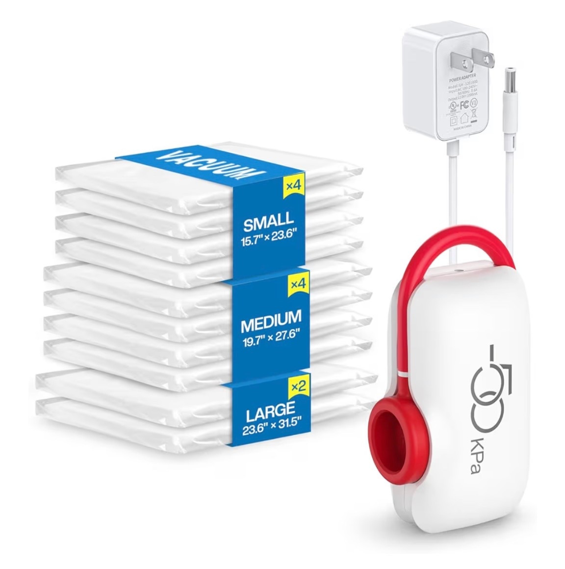 Travel storage bags. Ski trip. Ski packing. Amazon. Vacuum sealed bags. Travel hack

#LTKHome #LTKTravel