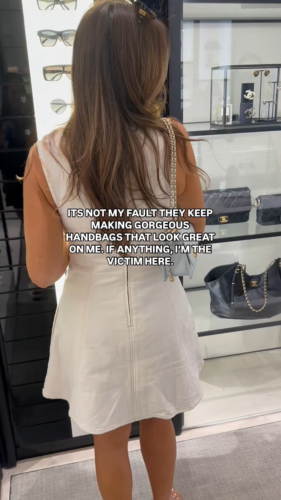 Shopping day outfit // sz Medium Talll

#LTKOver40 #LTKSeasonal #LTKWedding