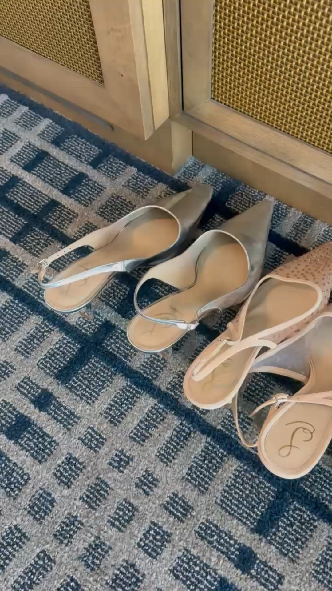 Shoes & accessories I brought along with me to Dallas! 

#LTKStyleTip #LTKShoeCrush #LTKCon