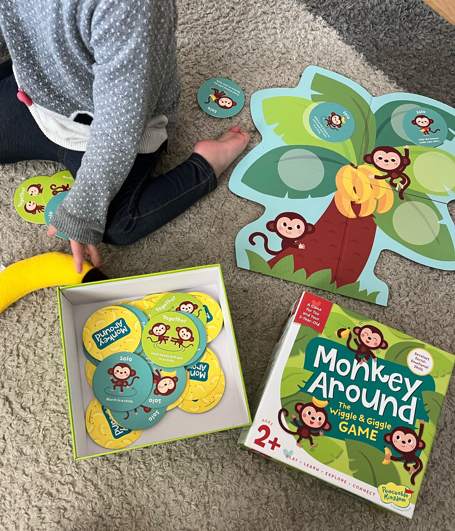 Toddler game

#LTKkids #LTKGiftGuide #LTKfamily