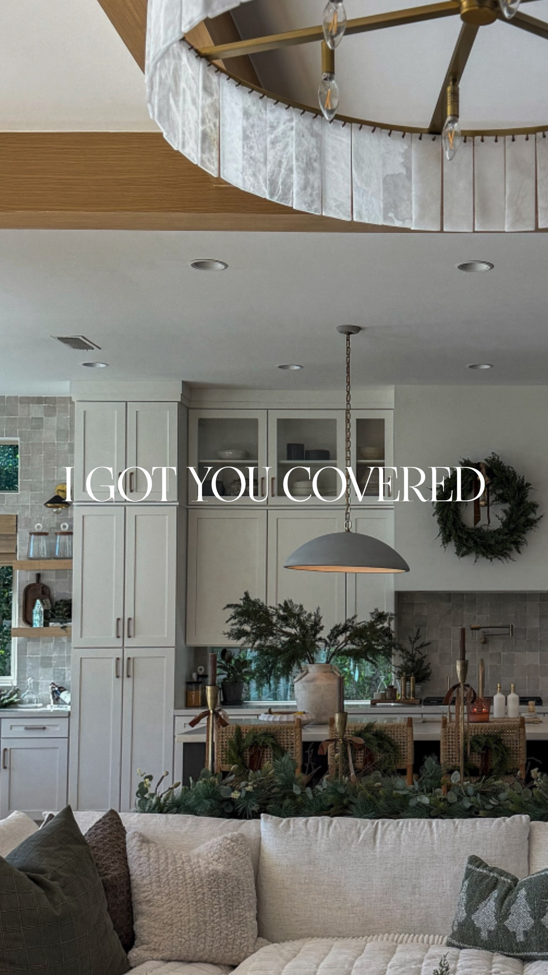 Let’s be honest… the holidays are messy. Wine stains, sticky fingers, accidental spills…
Instead of stressing, prep your home with my tried and true cleanup heroes that save me every single season. From an I-do-it-all cleaner that tackles dish marks (and so much more), to my favorite washable couch covers, a non-toxic water based fabric protector, a miracle wine remover spray and the carpet & upholstery cleaner I swear by, these are the products that let me host without panic.
Because no matter who’s coming over… the messes are coming too. So be ready for them! 

holiday home prep, holiday hosting essentials, stain remover for holidays, wine stain remover spray, non toxic fabric protector, water based furniture protector, washable couch covers, couch protection for guests, upholstery cleaner for sofa, carpet cleaner for high traffic areas, holiday cleaning must haves, hosting with kids and pets, furniture protection spray, best upholstery cleaner, holiday mess solutions, family friendly home cleaning products

#LTKHome #LTKHoliday #LTKSeasonal