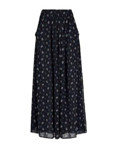 8 Long skirt | YOOX (US)