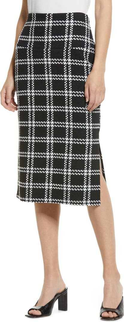 Plaid Pencil Skirt | Nordstrom | Nordstrom