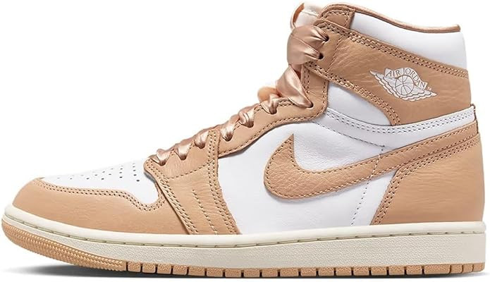 Air Jordan 1 Retro High OG Women's Basketball Shoes | Amazon (US)