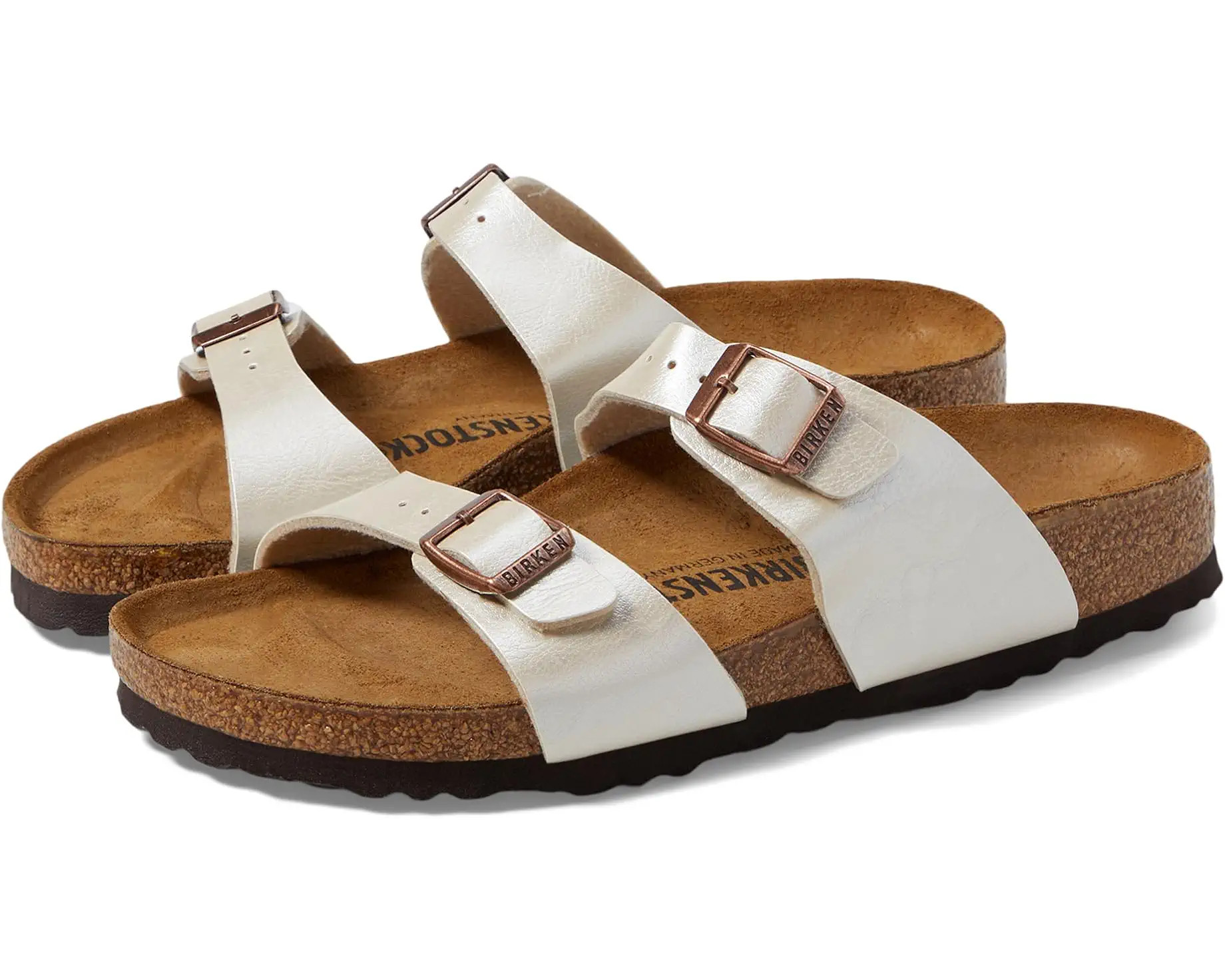Sydney Birko-Flor™ - Graceful | Zappos