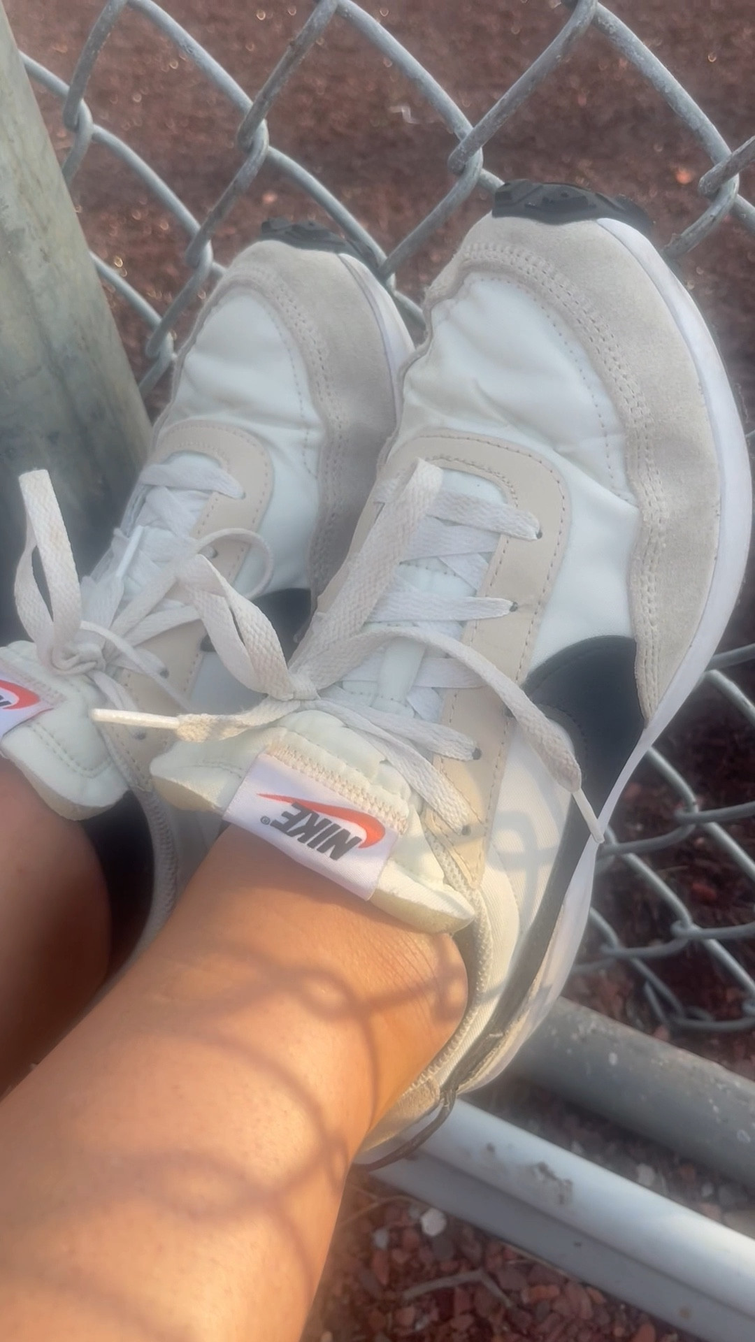 Love these Nike waffle shoes! 

#LTKActive