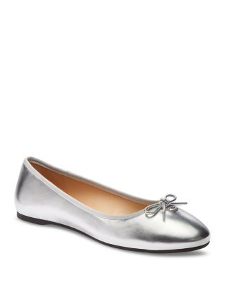 Women's Abigail Bow Ballet Flats | Bloomingdale's (US)