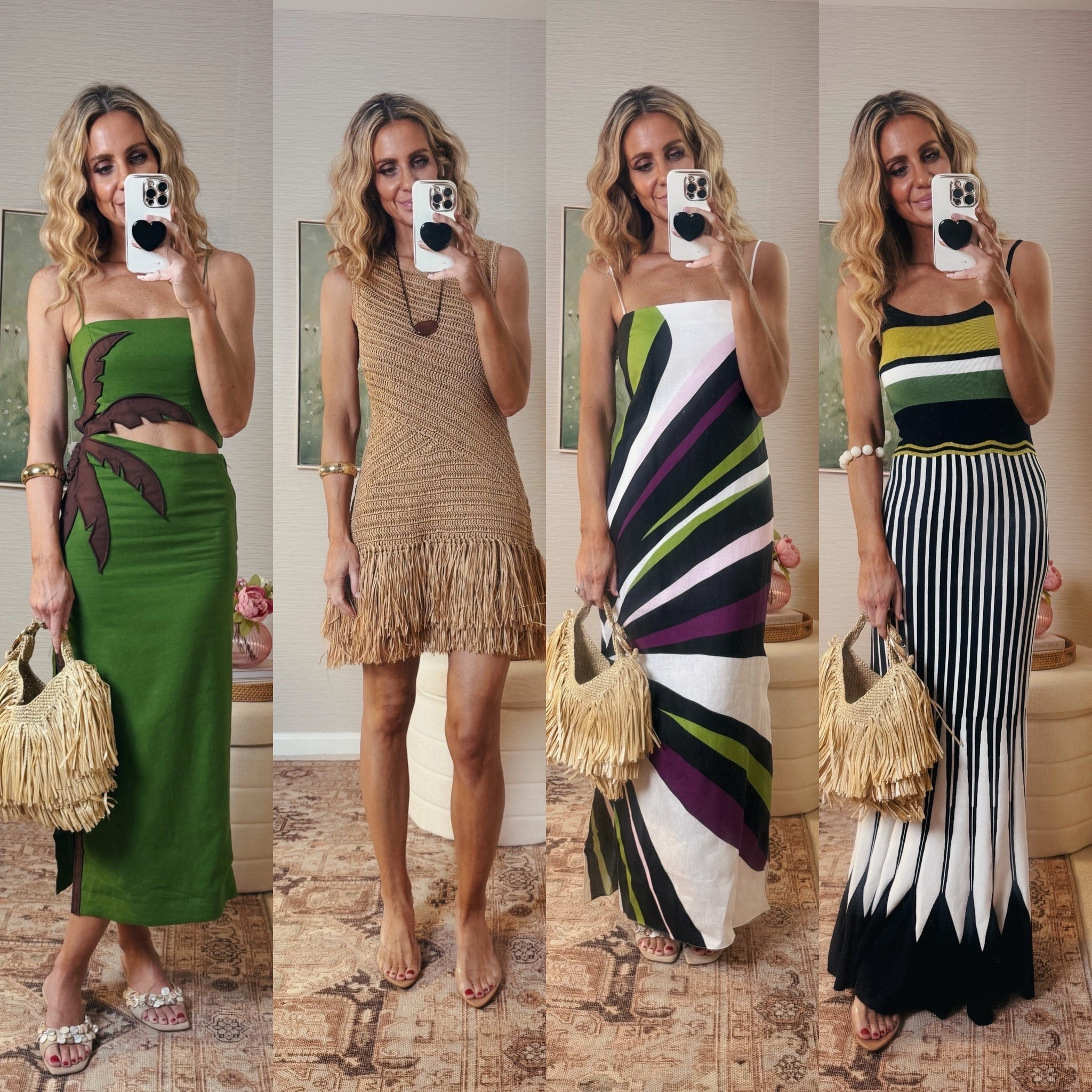 Anthropologie outfit! Use my code to get 20% off $100 or more order! PAVONA20. The sale is between now June 25 through June 28. ￼
#anthropologiepartner #ad

#LTKSeasonal #LTKSaleAlert #LTKOver40