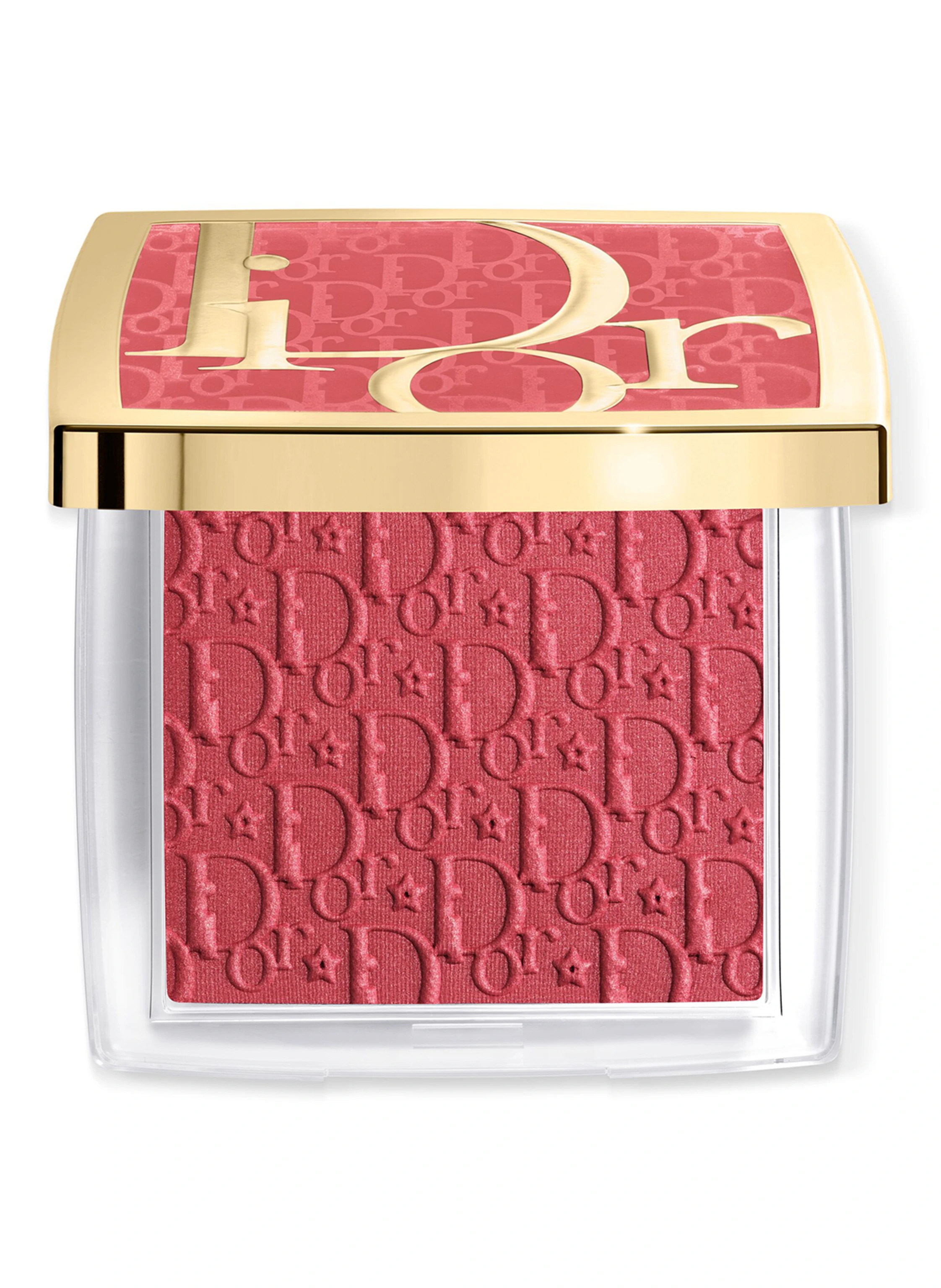 DIOR BACKSTAGE DIOR BACKSTAGE ROSY GLOW - LIMITIERTE EDITION Puder Rouge in 830 fiery red | Breuninger (DACH)