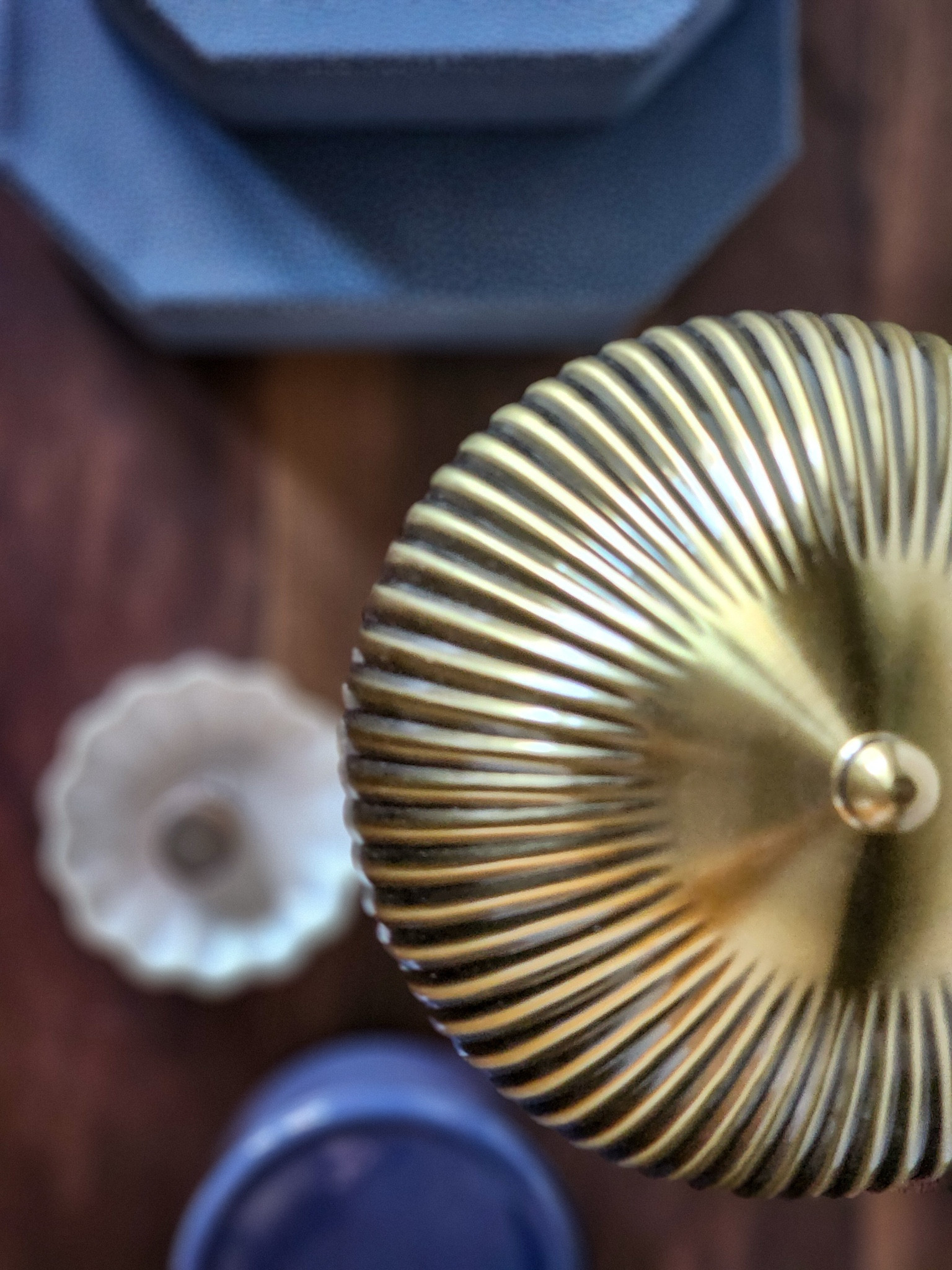 The only winter blues I want to chase. 💙💙💙

Faux blue shagreen trinket boxes, fluted metal rechargeable library table lamp in brass, introvert blue candle, and a fluted vintage cream ceramic trinket dish.

#LTKFindsUnder100 #LTKHome #LTKFindsUnder50