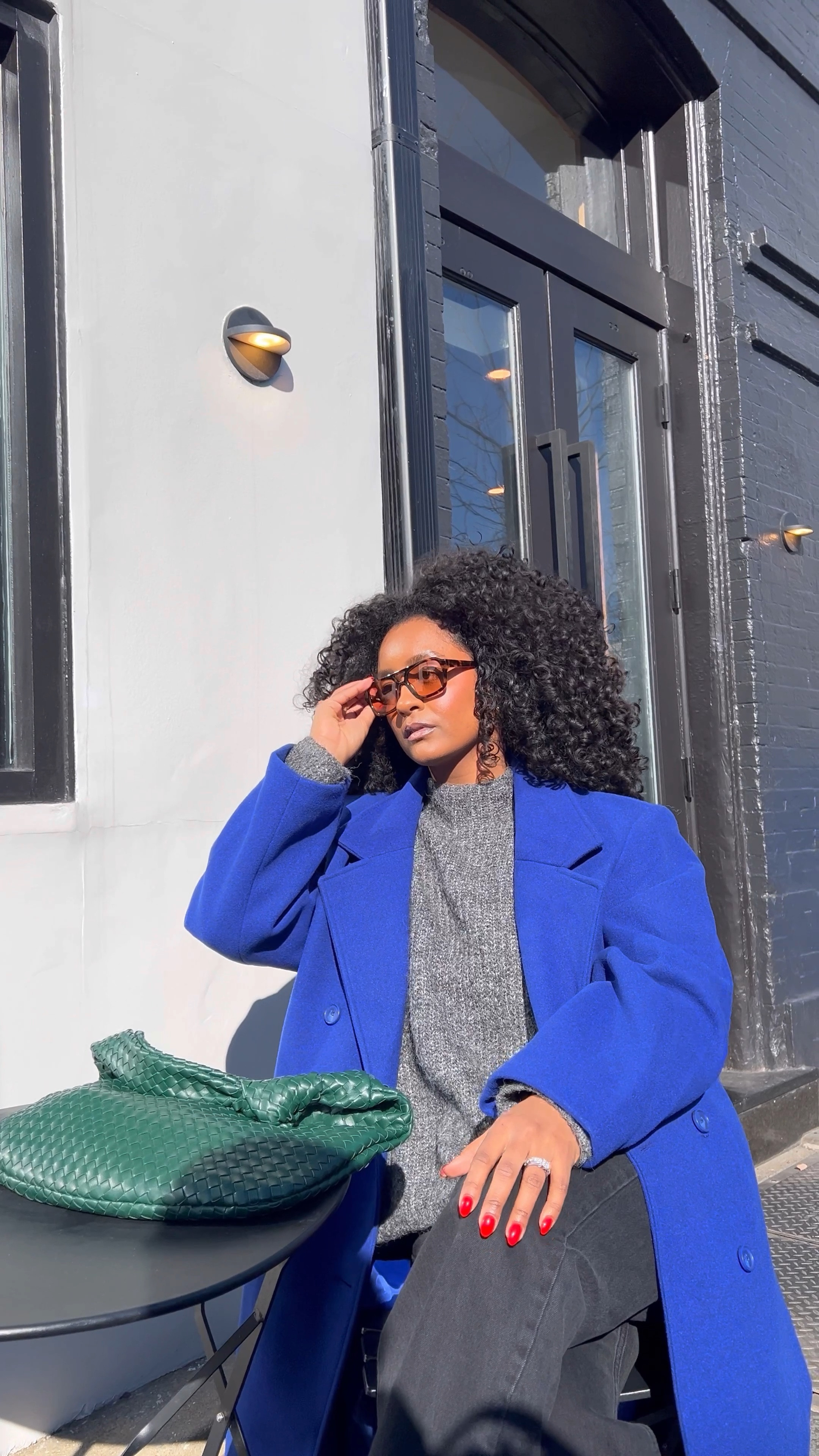 One of my fav everyday fits 💙