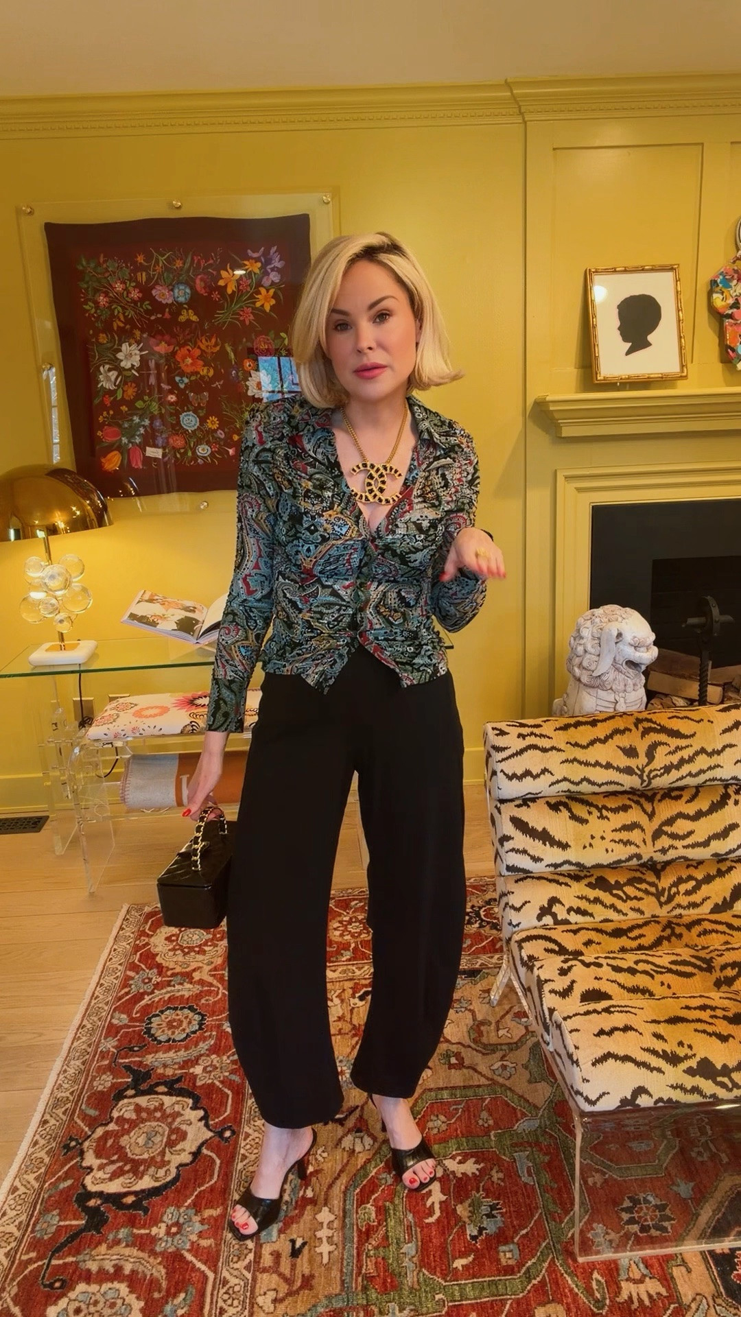 Ok, i now understand the hype around these pants (and they’re currently on sale)

#LTKSaleAlert #LTKootd #LTKOver40