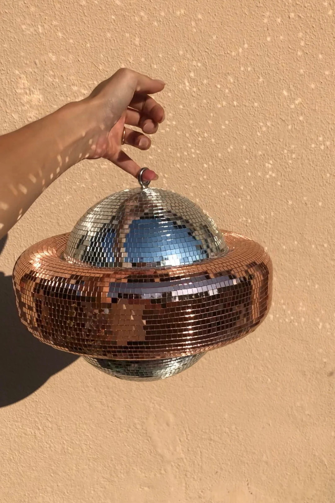 Disco Saturn | Etsy (US)