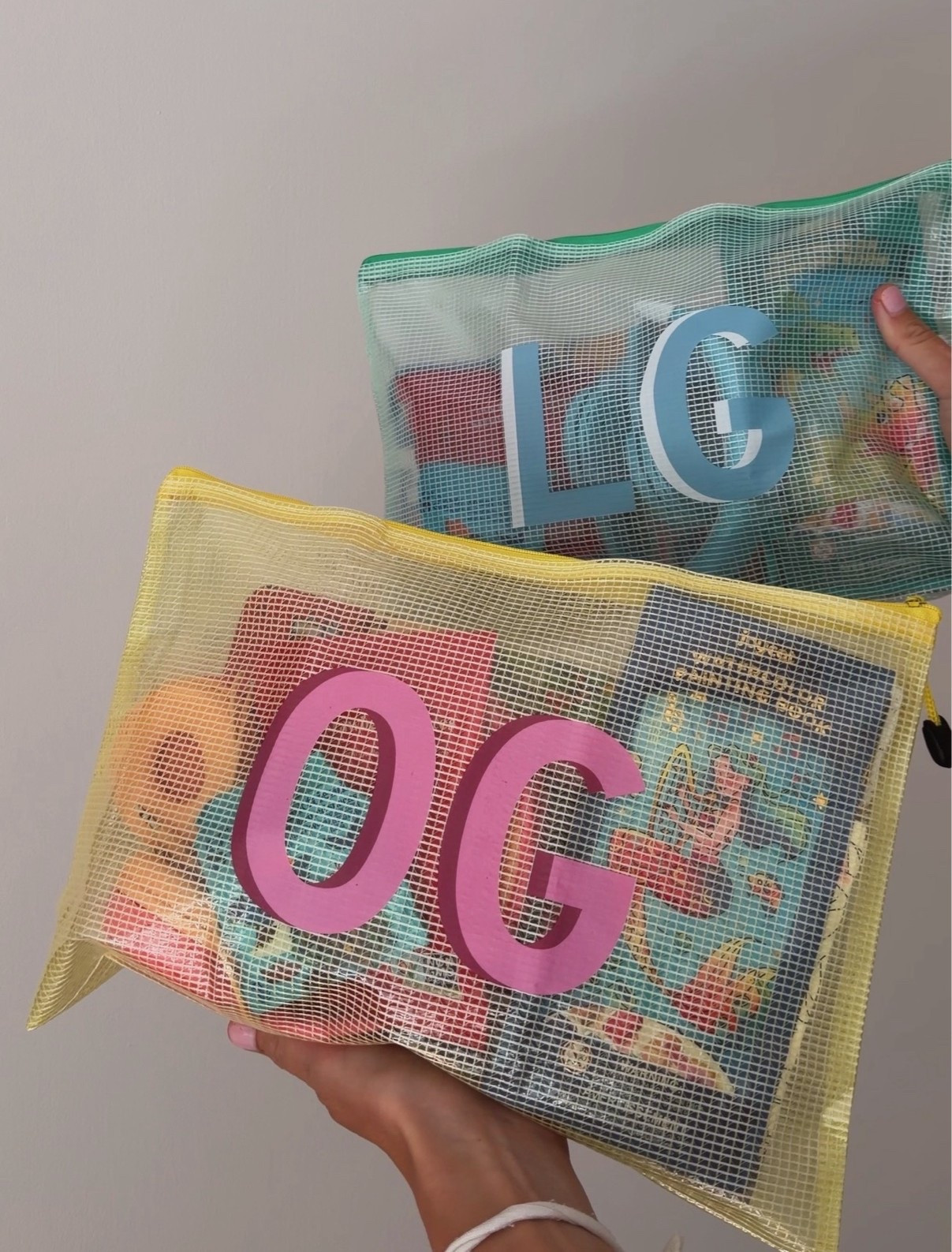 Toddler busy bags!!✈️

Screen free toddler activities!

#LTKKids #LTKmomlife #LTKTravel