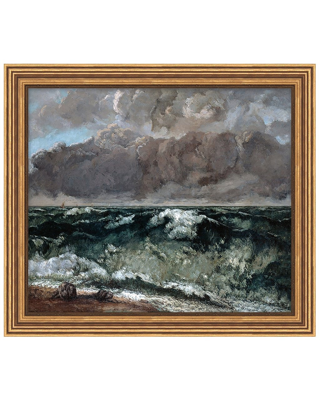 La Vague | McGee & Co.