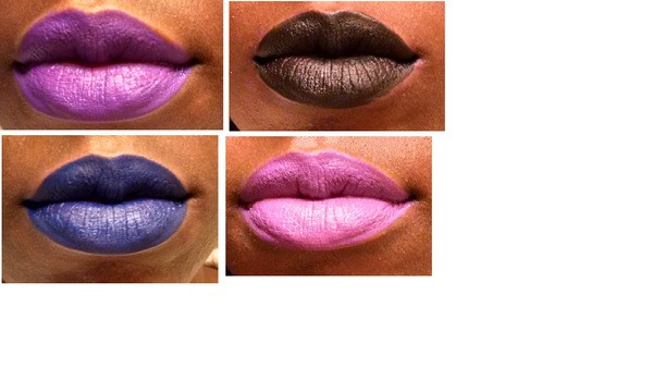 Velour Liquid Lipstick | Beautylish