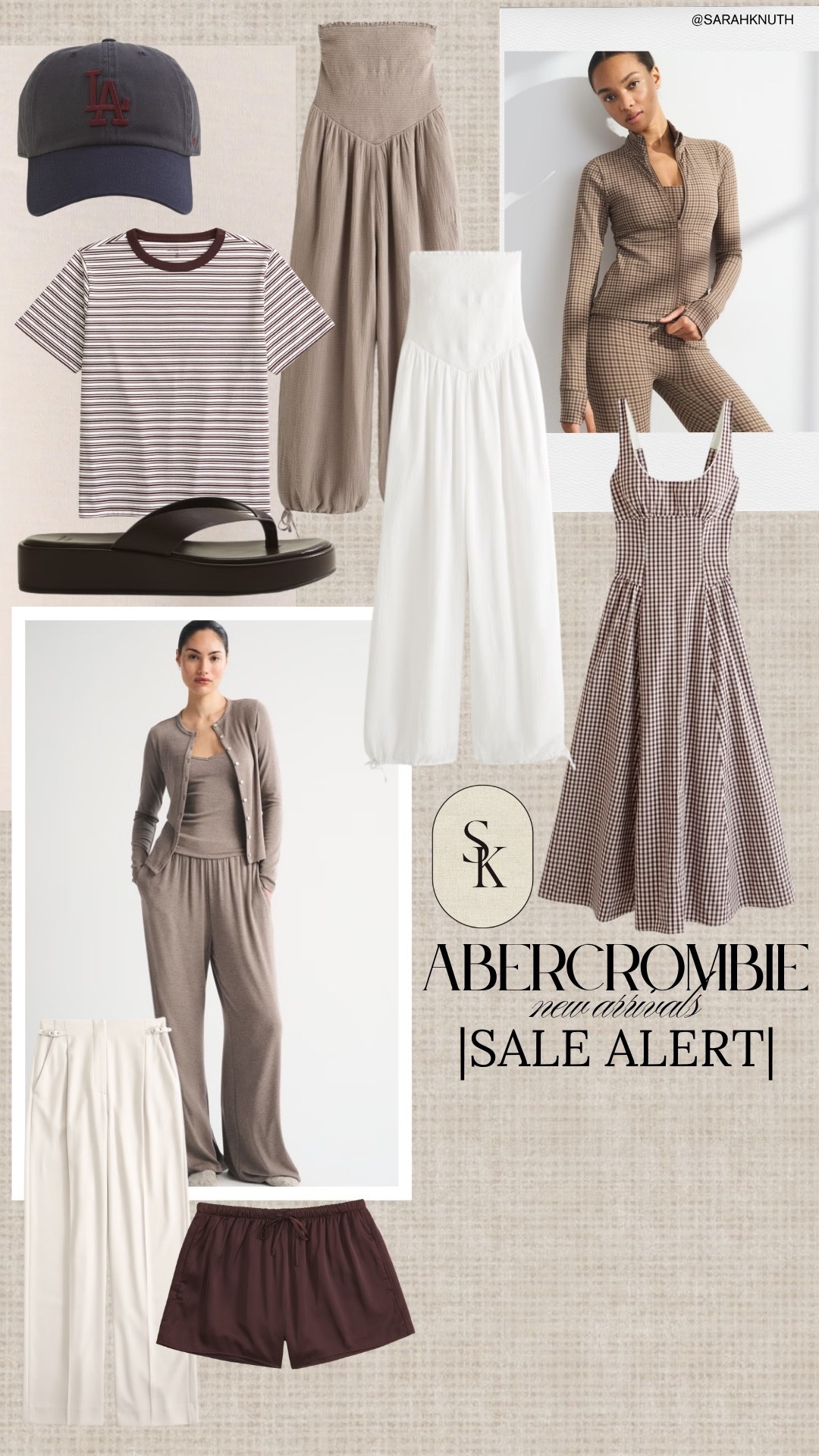 Abercrombie sale favorites

#LTKSaleAlert #LTKActive #LTKWorkwear