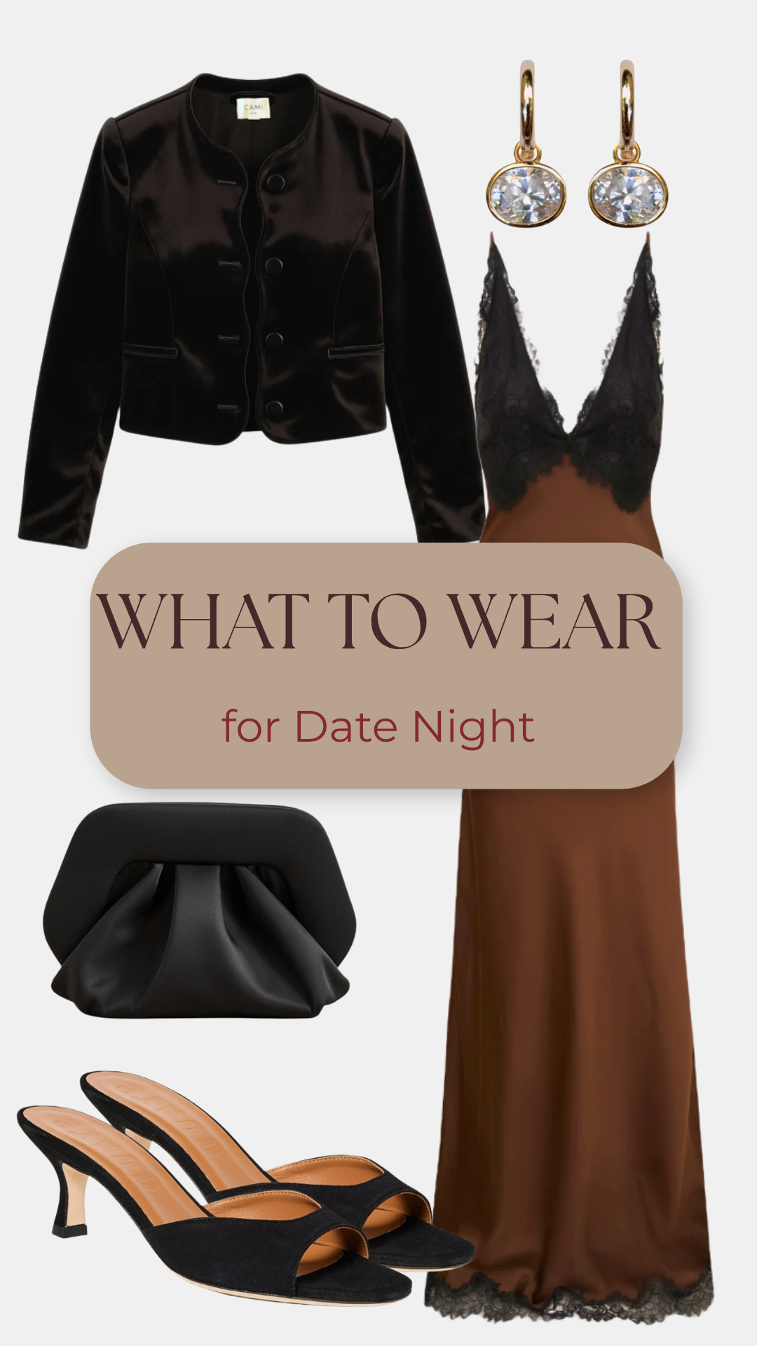 Date Night 

 #LTKSeasonal #LTKStyleTip