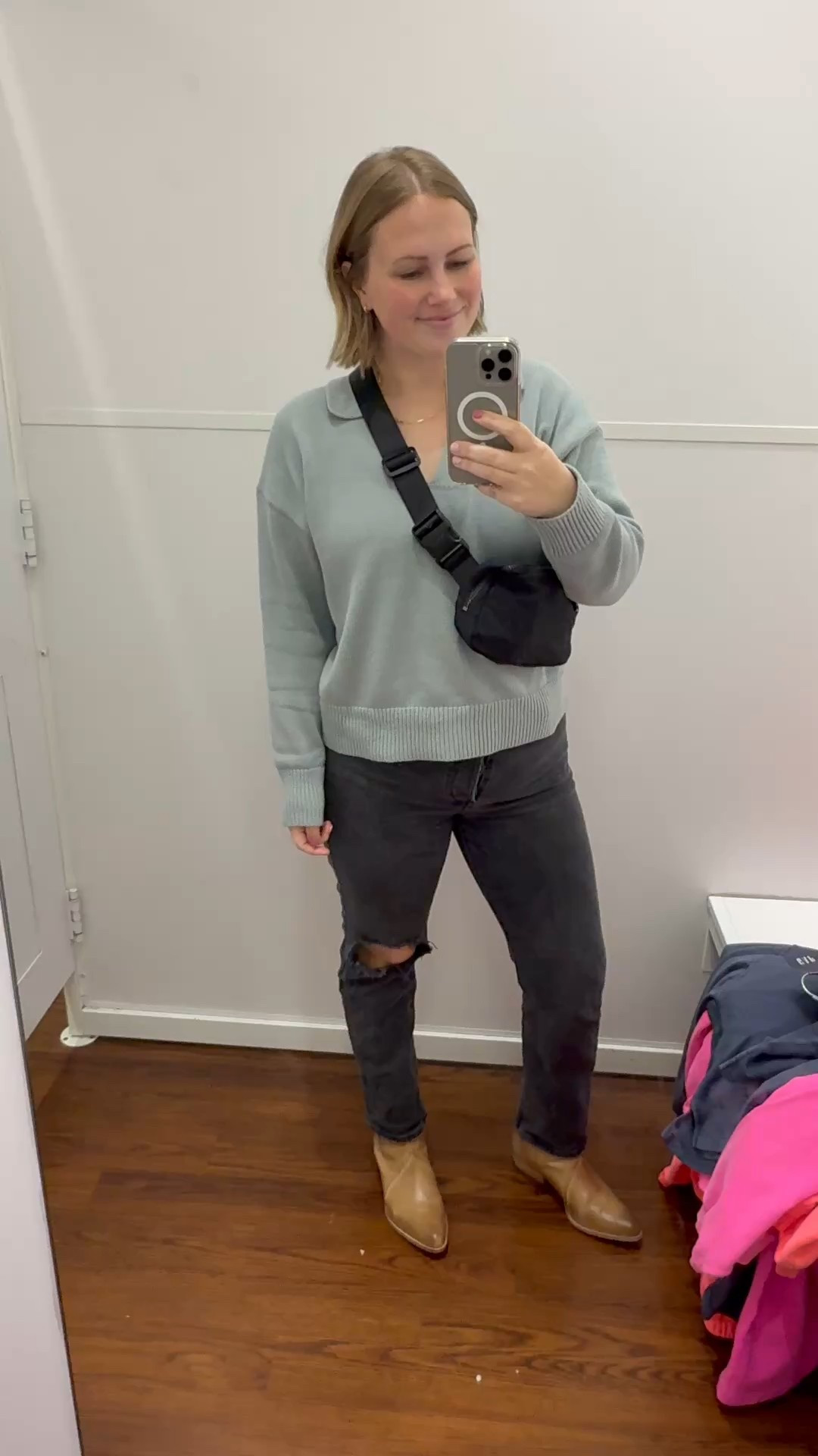 My favorite sweater comes in white for spring and I’m in love! It’s 50% off today! 


Old navy, Levi’s, women’s fashion, affordable fashion, Amazon, free people, best denim 

#LTKSaleAlert