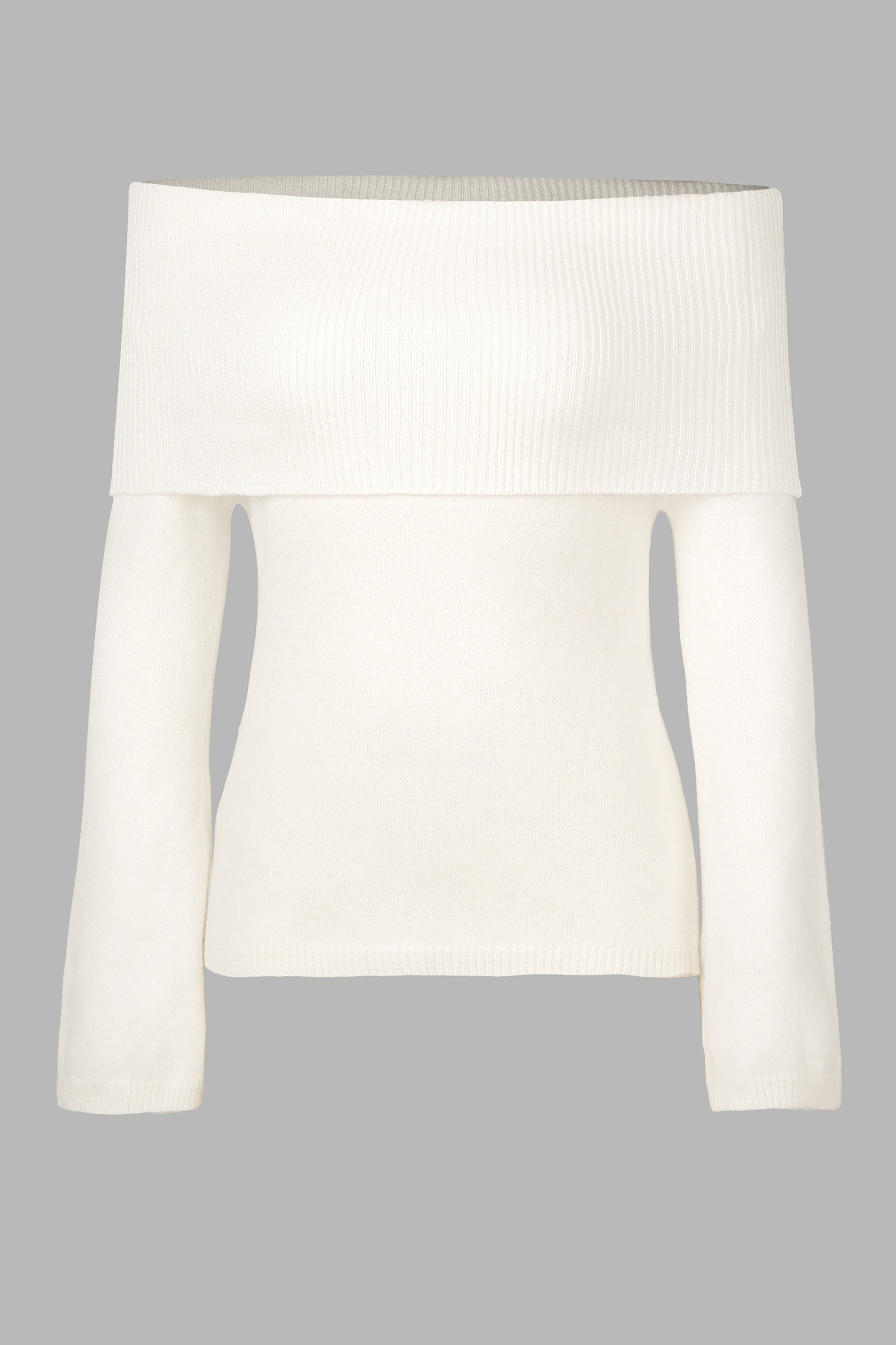 X Macy Warm Hugs Foldover Off-the-Shoulder SweaterHOT | Cupshe US