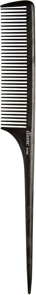 Diane Tail Comb | Amazon (US)