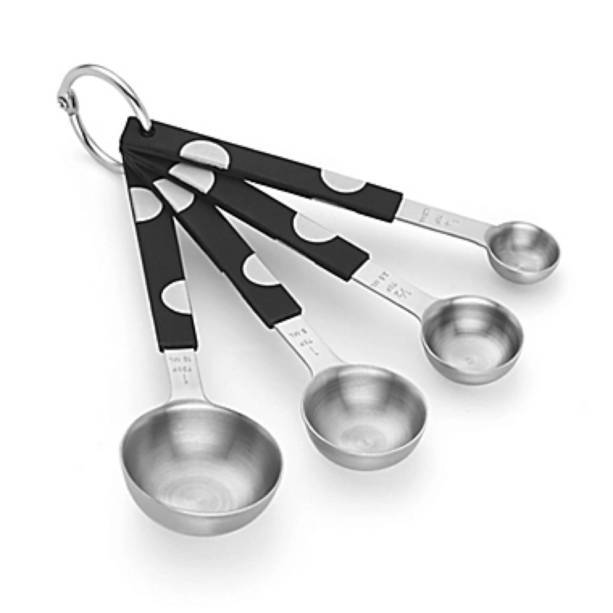 kate spade new york All in Good Taste Deco Dot Measuring Spoons. A must have for your kitchen #LTKkitchen 

#LTKFind #LTKhome