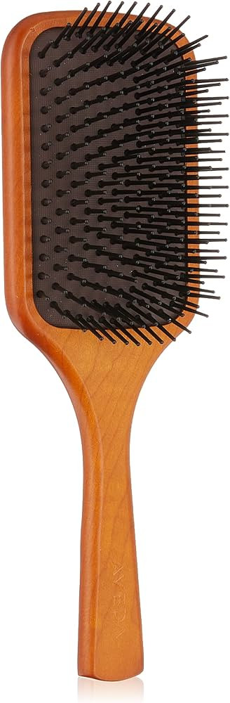 Aveda Paddle brush brown 1 Stück (1er Pack) | Amazon (UK)