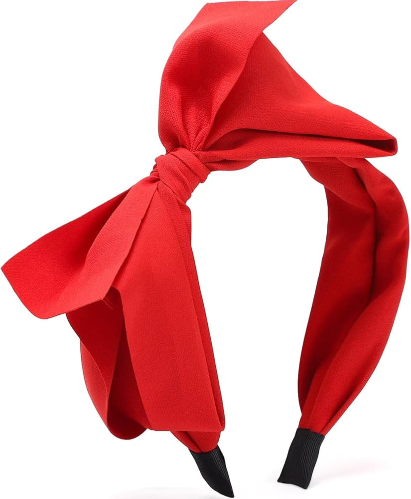 Bow headband  | Amazon (US)