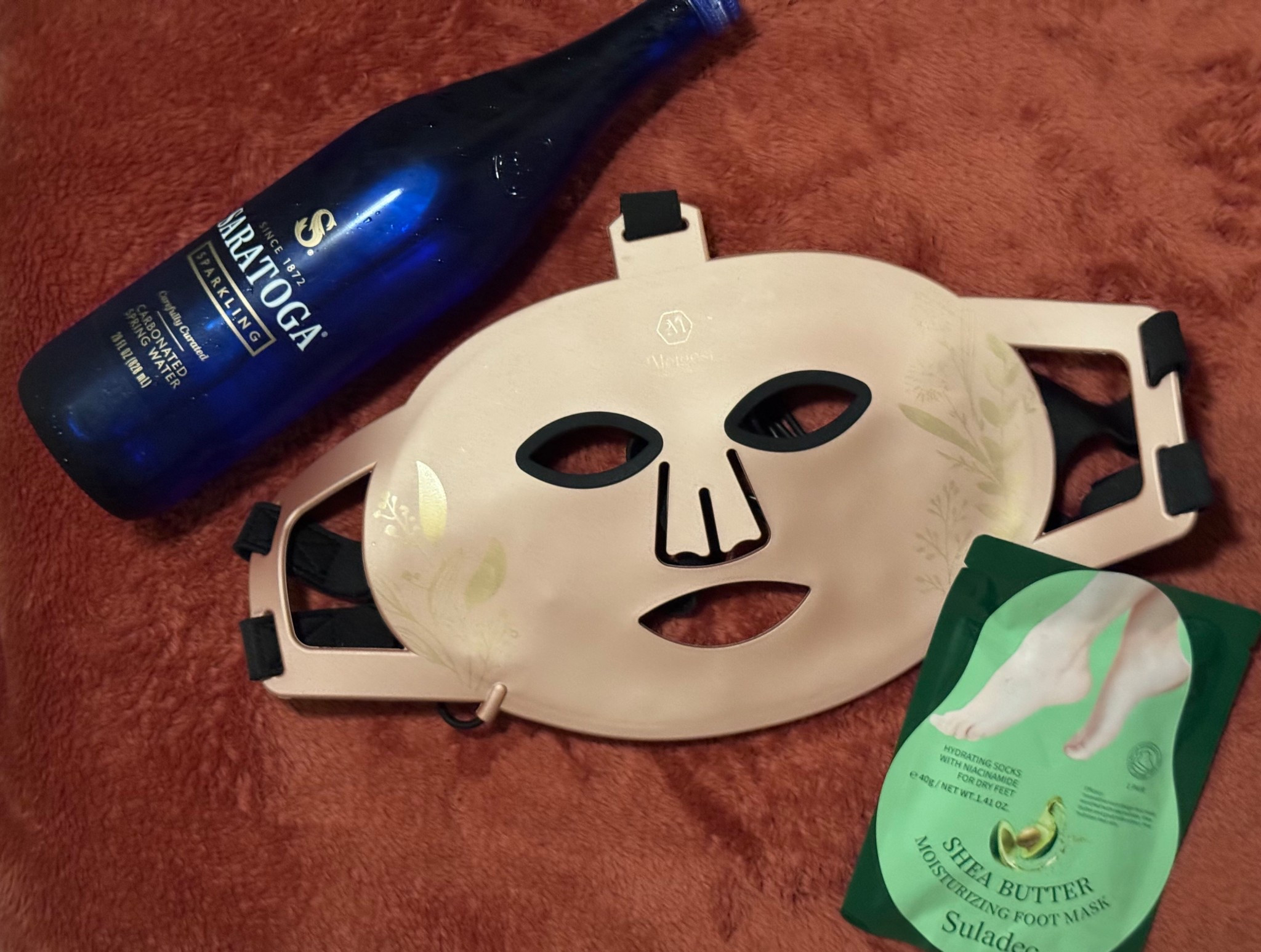 On  tap tonight! 

#LTKOver40 #LTKBeauty