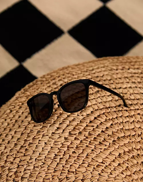 Ashcroft Sunglasses | Madewell