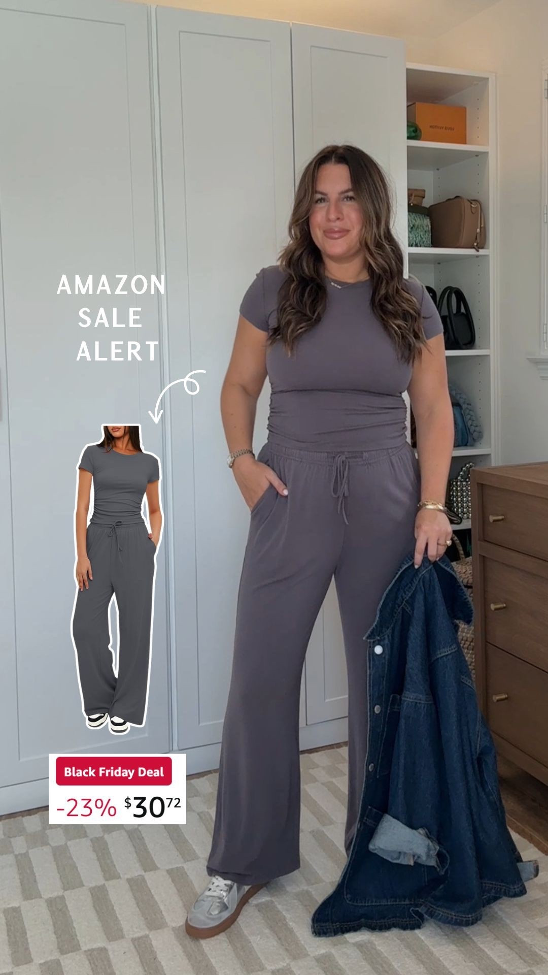 Amazon Black Friday fashion deals! 

#LTKootd #LTKSaleAlert #LTKHoliday