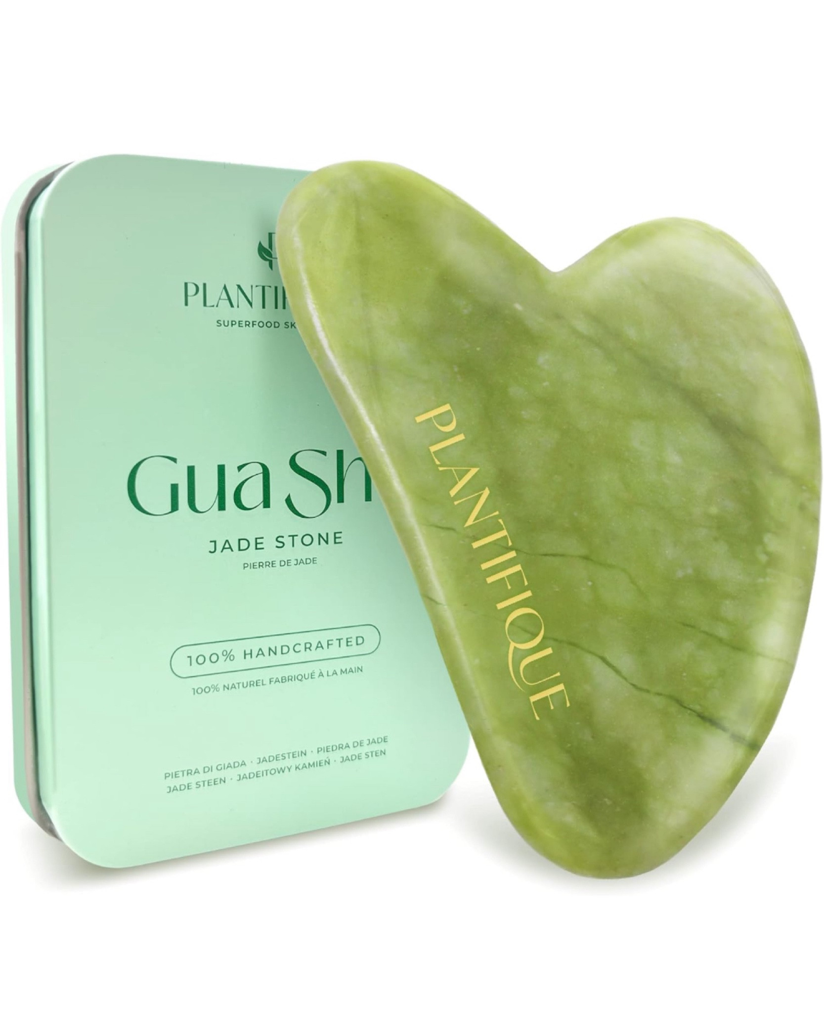 Gua Sha Stone