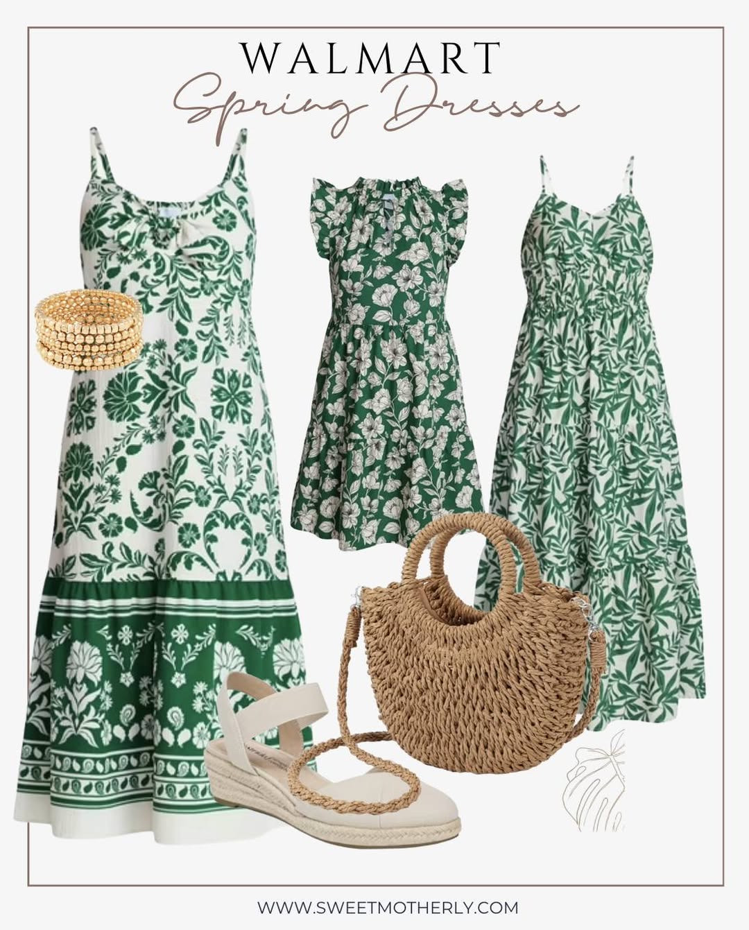 Walmart summer dresses

flowy summer dresses
lightweight midi dresses
casual sundress styles
breezy maxi dresses
linen blend summer dresses
everyday warm weather dresses
vacation ready dress looks
floral print summer dresses
effortless daytime dresses

#LTKSaleAlert #LTKSeasonal #LTKootd